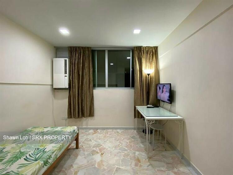 Blk 503 Tampines Central 1 (Tampines), HDB 4 Rooms #253881991